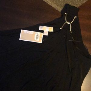 Michael Kors  short one sleeve Dress